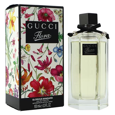 gucci flora mandarin body lotion|fragrance direct gucci flora.